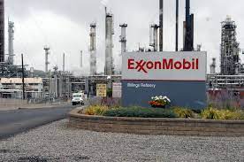 exxon