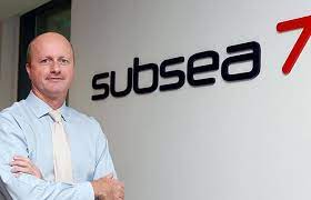 subsea