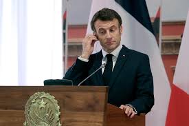 MACRON