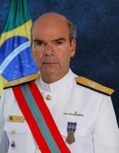 almirante olsen