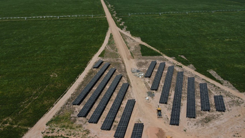 fazenda solar