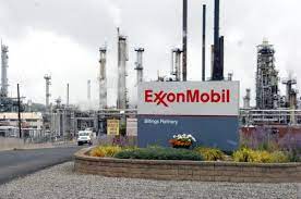 exxon