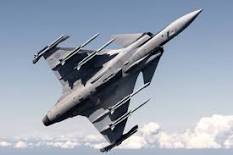 gripen arma