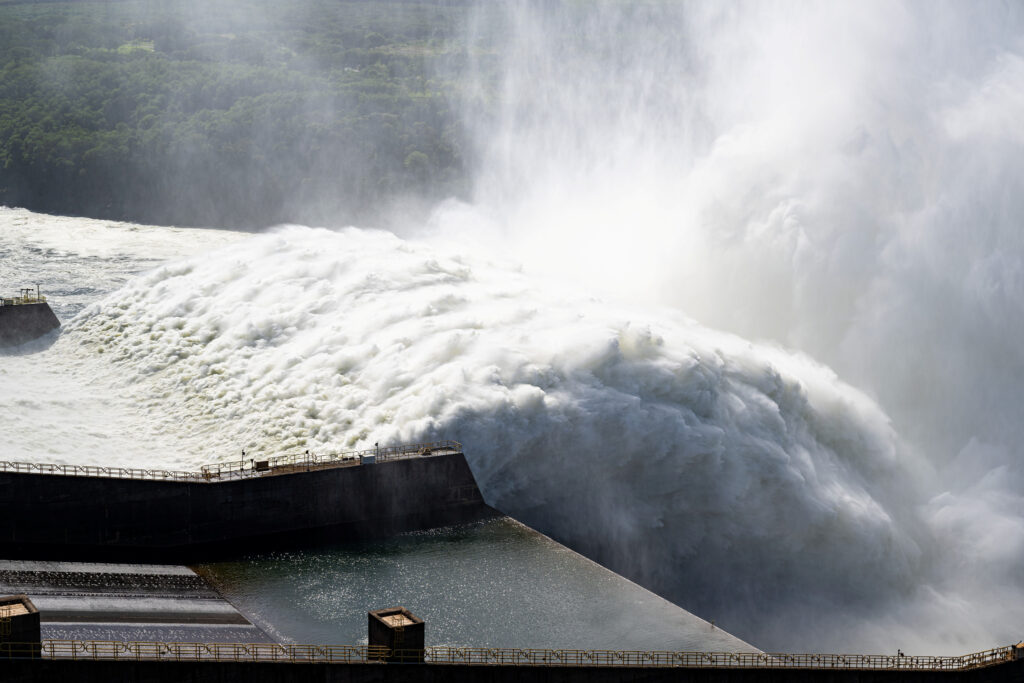 itaipu 222