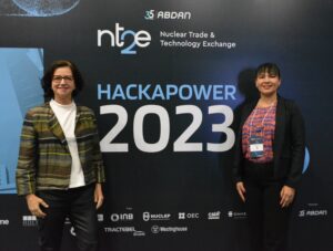 Assim como no passado, Patricia Wieland e Eliene Silva serão as coordenadoras do Hackapower 2024