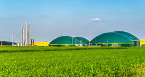 BIOgas