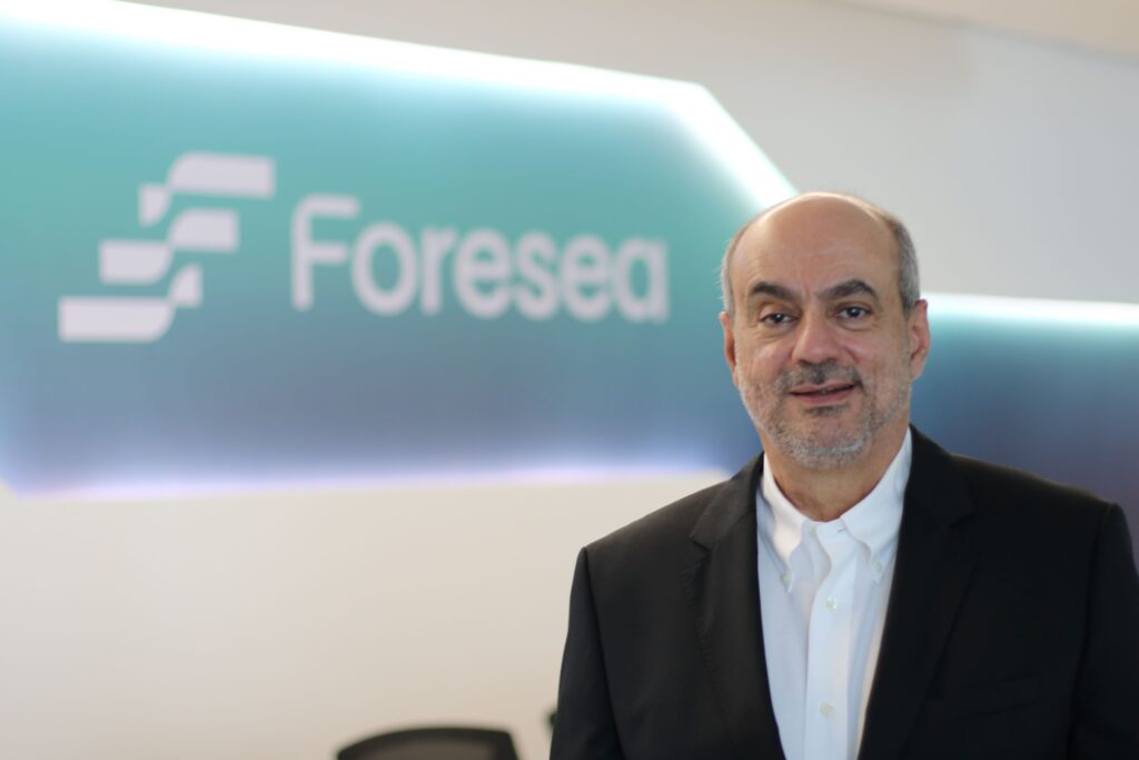 Foresea - Rogerio Ibrahim - CEO - Crédito Divulgação Foresea (2)