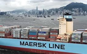 maersk