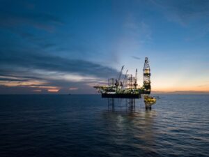 oil-drilling-offshore-stock