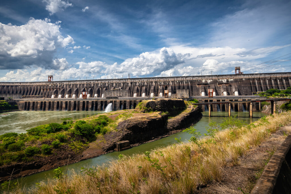 ITAIPU