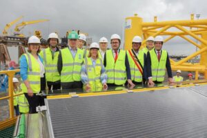 SeaVolt-partners-set-to-launch-offshore-solar-platform-in-the-North-Sea