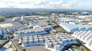 Tanks-of-treated-water-at-Fukushima-Daiichi-(IAEA)
