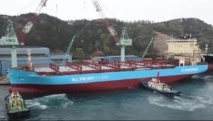 maersk