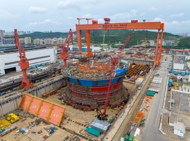 main-hull-structure-of-FPSO-Haiyang-Shiyou-122-Source-China-Media-Group