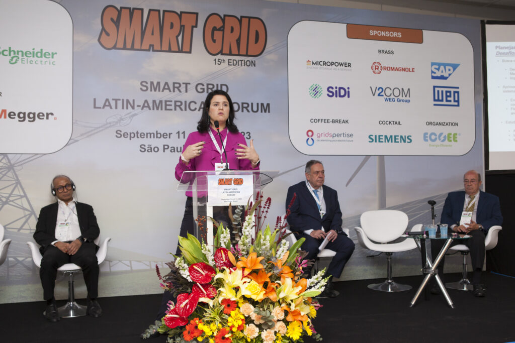 smart grid