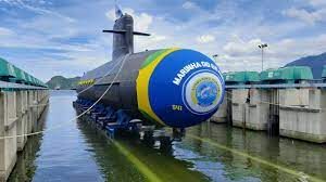 Submarino Humaitá
