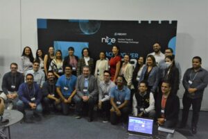 Hackapower teve a participação de 30 estudantes de universidades brasileiras
