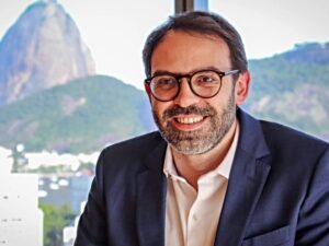 Matheus Dias - CEO da 3R Petroleum