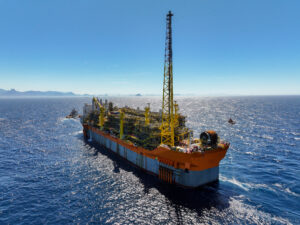 FPSO Sepetiba