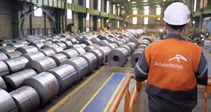 A digitalização de todo sistema da ArcelorMittal, acelera a produção de aço