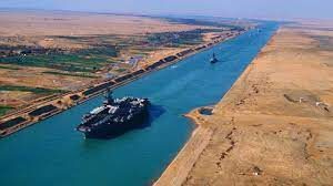 Canal de Suez