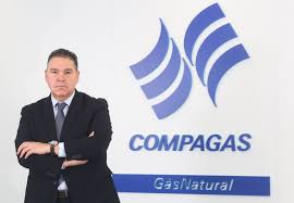 COMPAGAS PRES