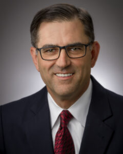 Jeff Miller, President and CEO, Halliburton, Inc., Houston, Texas