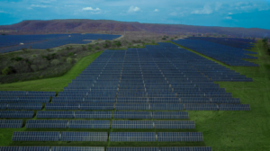 Planta de Energia Solar em Pirapora - Crédito Vinicius Dal Colletto