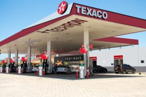 texaco