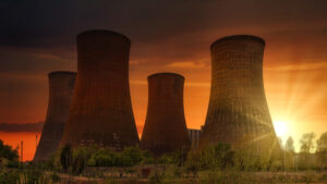 nuclear