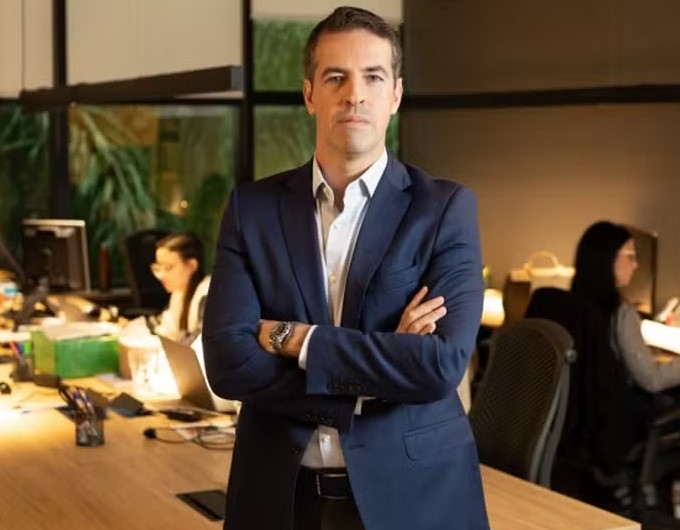 Gás Verde, Marcel Jorand