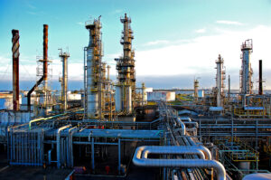 Refinaria Riograndense_Crédito_João Paulo Ceglinski