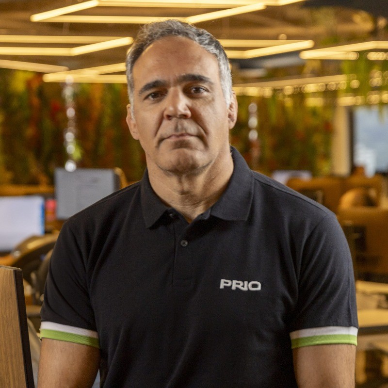 Roberto Monteiro