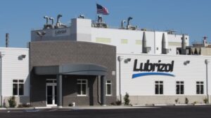 lubrizol
