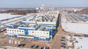 rosatom