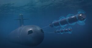 torpedo