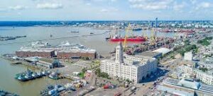 Porto de Montevideo