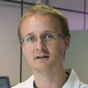 Carlos Driemeier