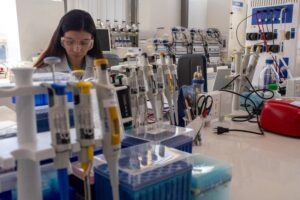 FIRJA LAB