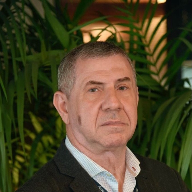 Jorge Hijjar Jorge Hijjar