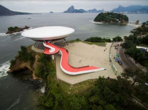Museu-de-Arte-Contemporânea-MAC-Aerea