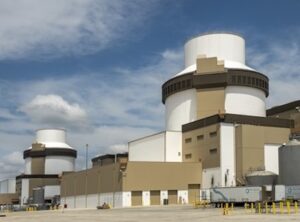 Central Nuclear de Vogtle