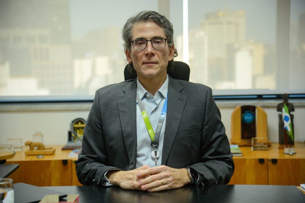 Foto: Tomaz Silva/Agência Brasil