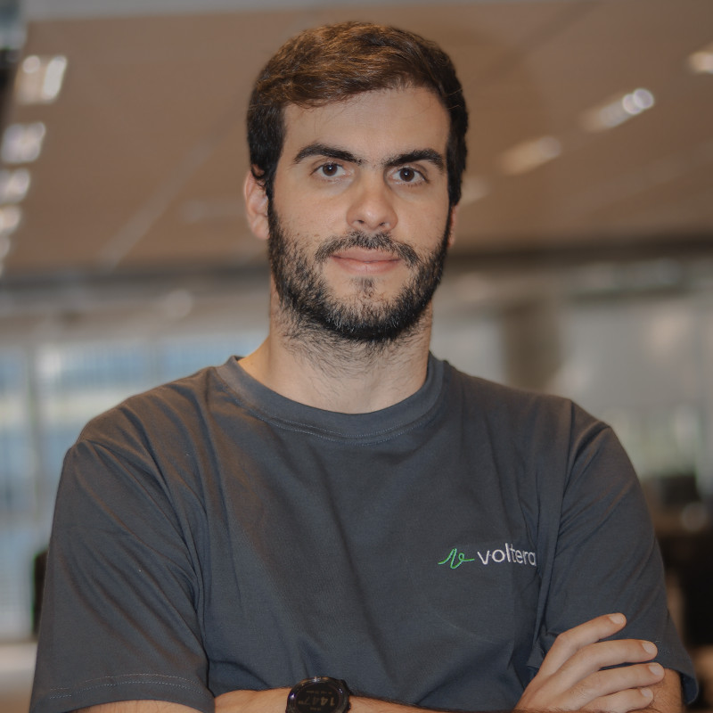 Alan Henn - CEO da Voltera - Crédito_ Divulgação