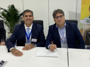 OneSubsea e Petrobras assinam acordo para desenvolver umbilical híbrido