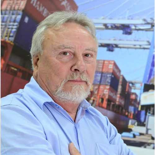 Paulo Bertinetti