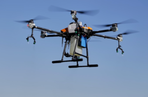 drones