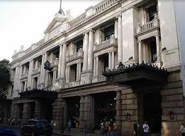 Sede da Light no Rio