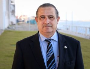 Sérgio Bacci - Presidente da Transpetro