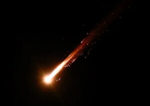 Israel continua atacando com seus caças. A noite passada, 22 deles bombardearam alvos especificos